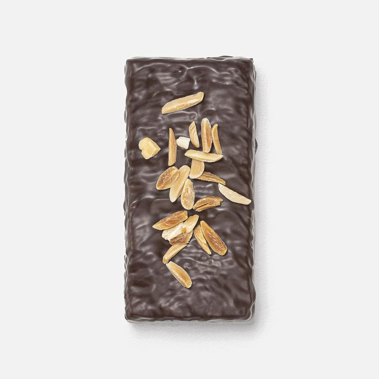 Mandel-Printe Zartbitter