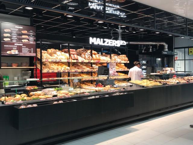 MALZERS Backstube