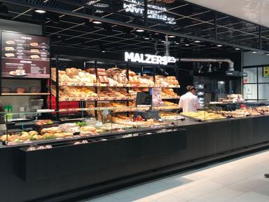 MALZERS Backstube