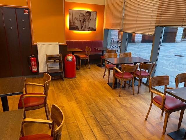 MALZERS Backstube im REWE Freidank