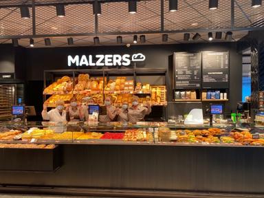MALZERS Backstube