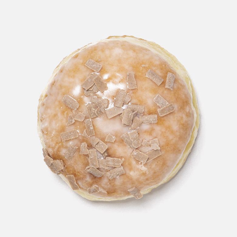 Apfel-Zimt-Berliner