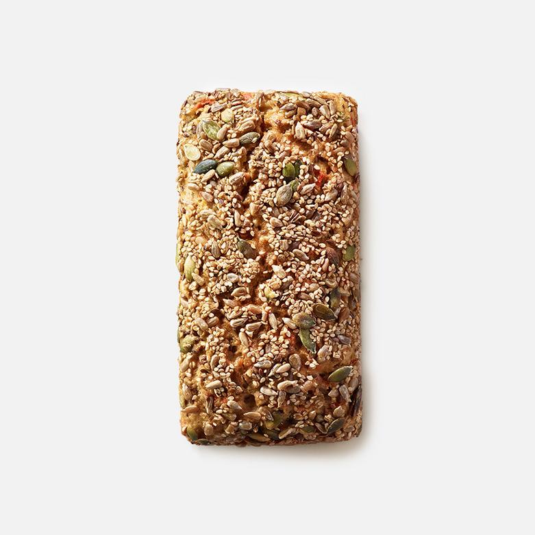 Bio Glutenfrei 750g mit Saaten