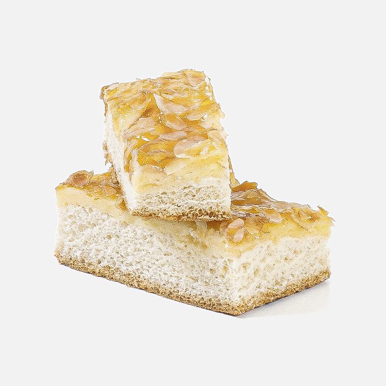 Schlemmerkuchen Pfirsich