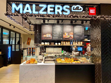 MALZERS Backstube