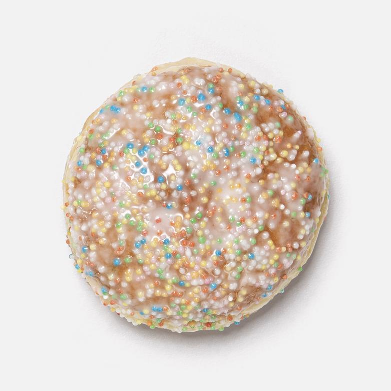 Confetti Berliner