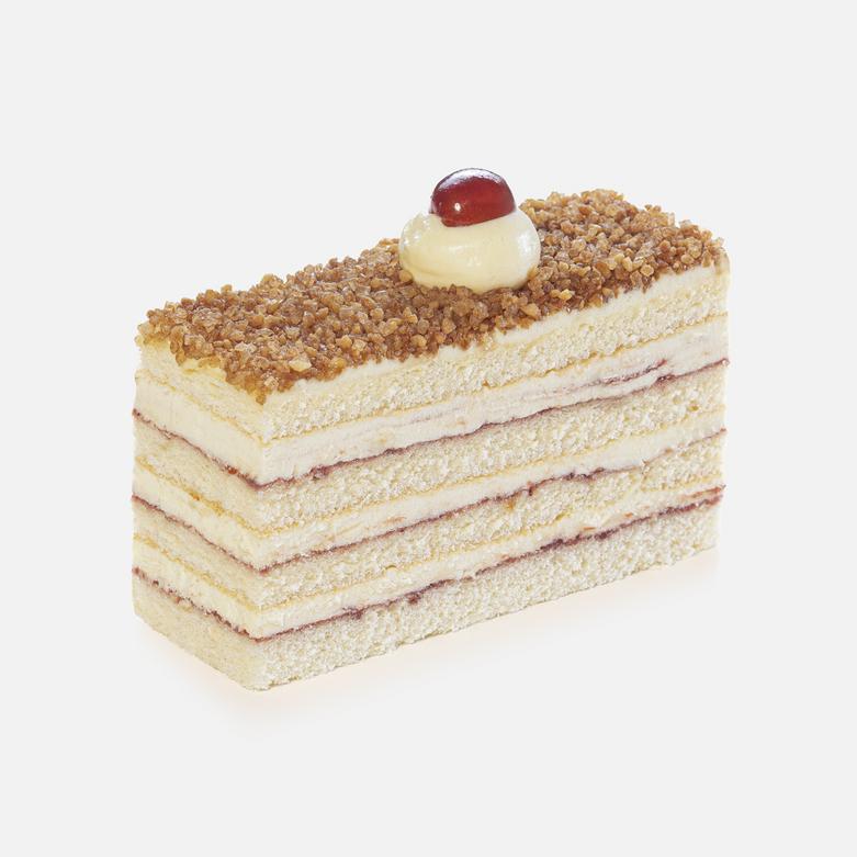 Frankfurter Schnitte