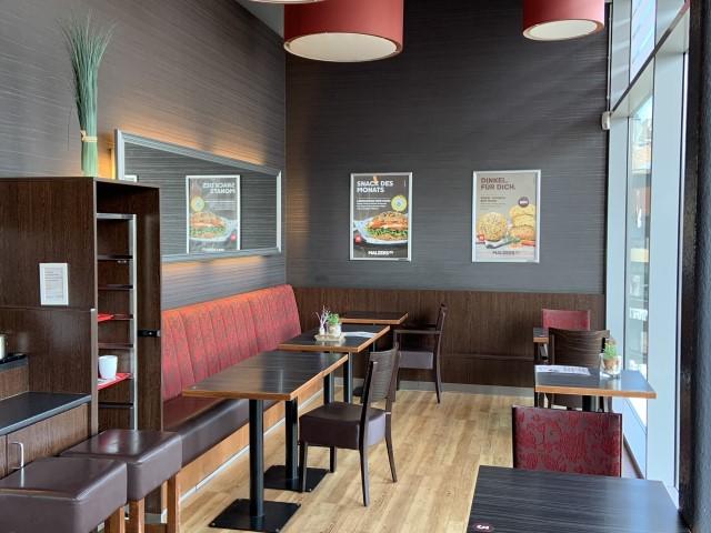 MALZERS Backstube im REWE Schulenburg