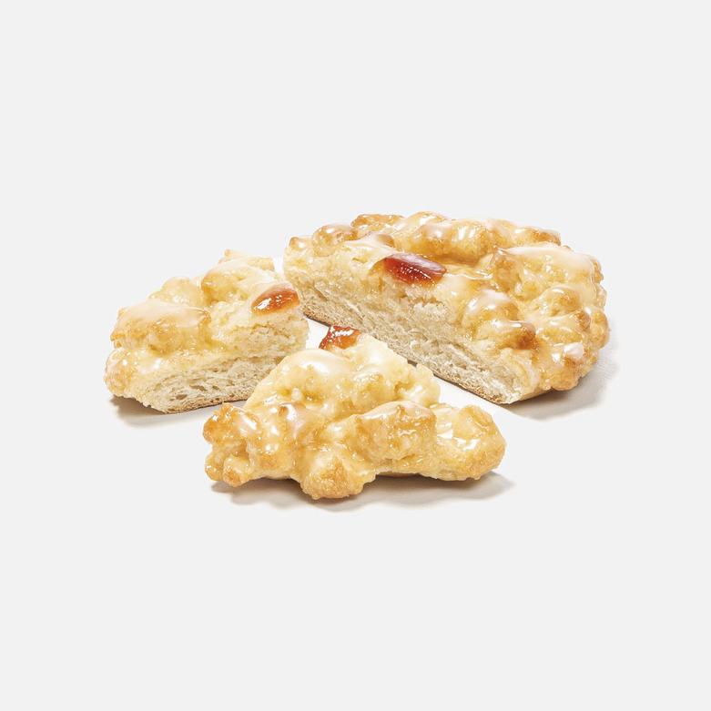 Mini  Streuseltaler