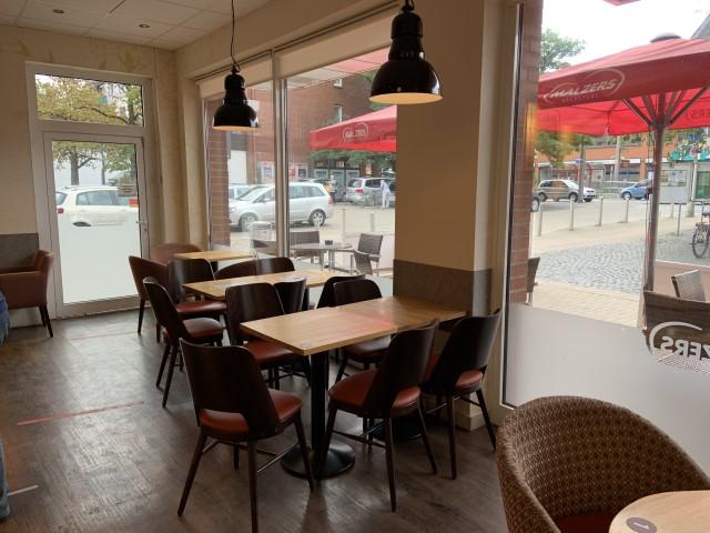 MALZERS Backstube im REWE Filips