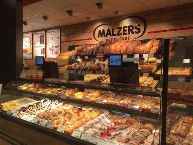 MALZERS Backstube