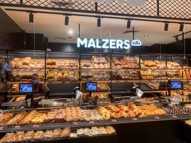 MALZERS Backstube