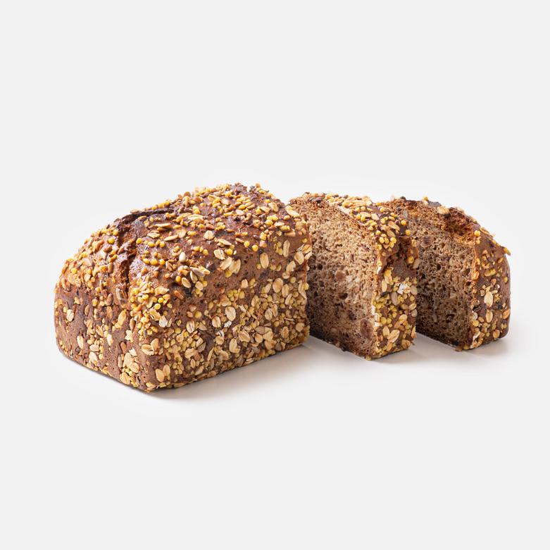 Müslibrot 600g - MALZERS Backstube
