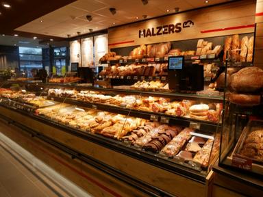 MALZERS Backstube im EDEKA Koehne