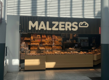 MALZERS Backstube
