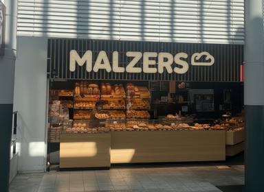 MALZERS Backstube