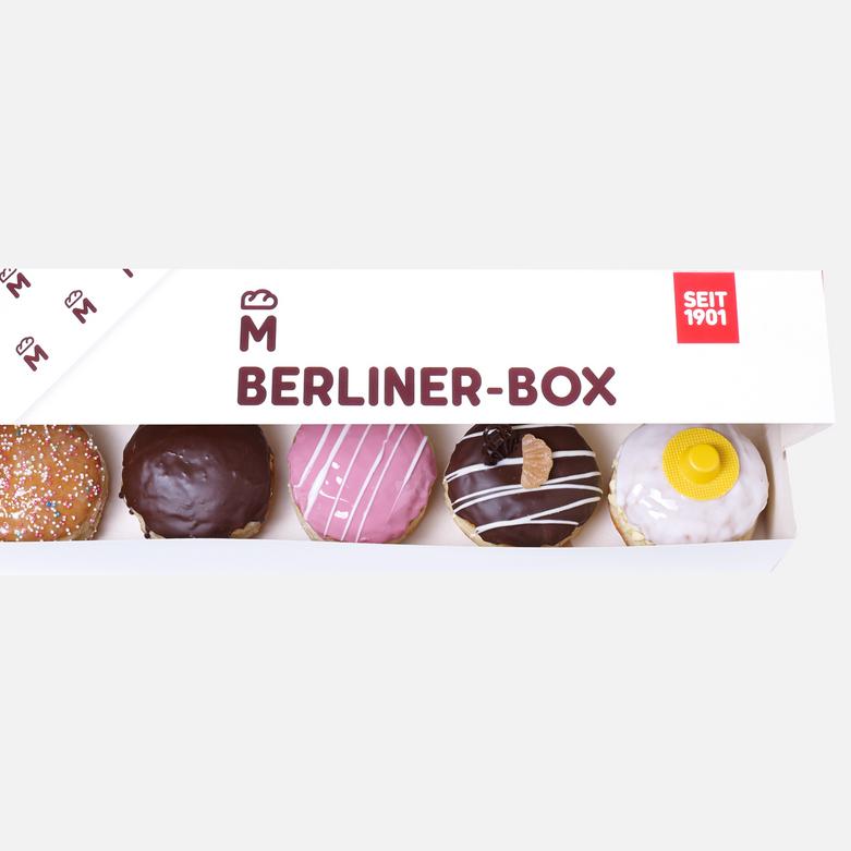 Berliner Box Mein-Mix 
