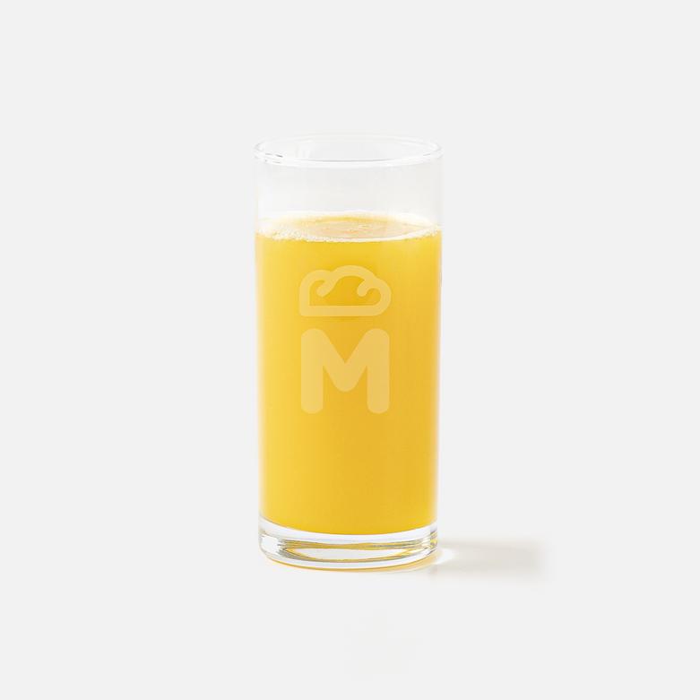 Orangensaft 0,2l