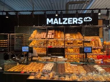 MALZERS Backstube im EDEKA Richter