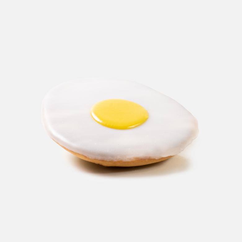Dinkel-Spiegelei-Ami