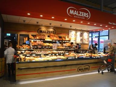 MALZERS Backstube