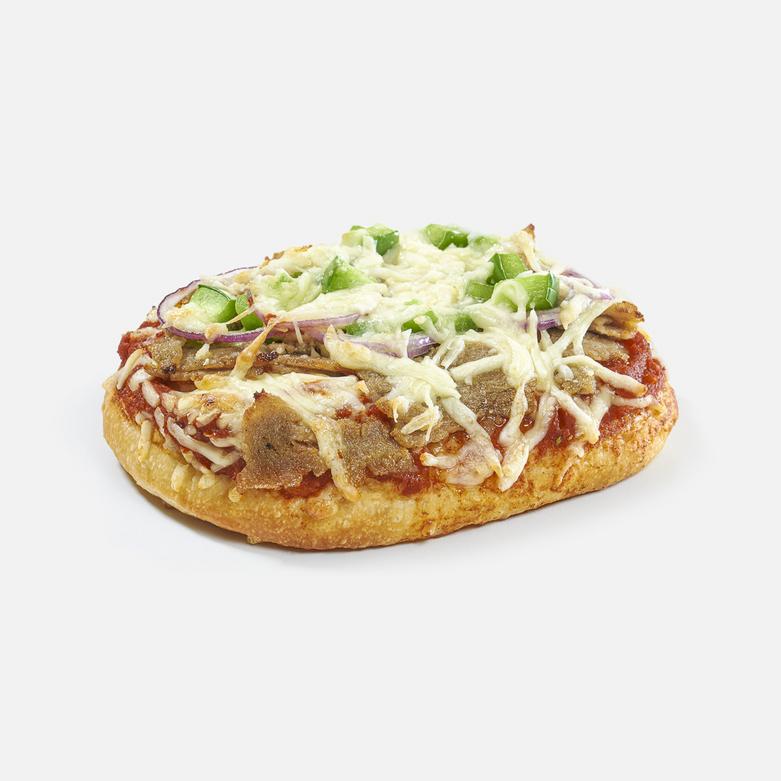 Pizza Kebap
