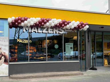 MALZERS Backstube