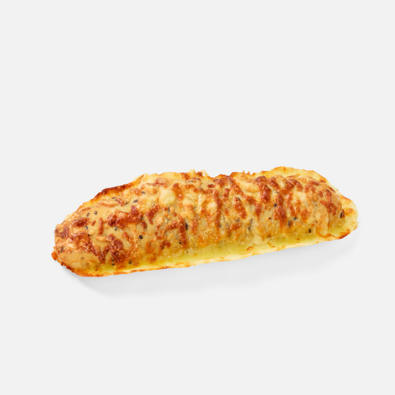 Käsestange