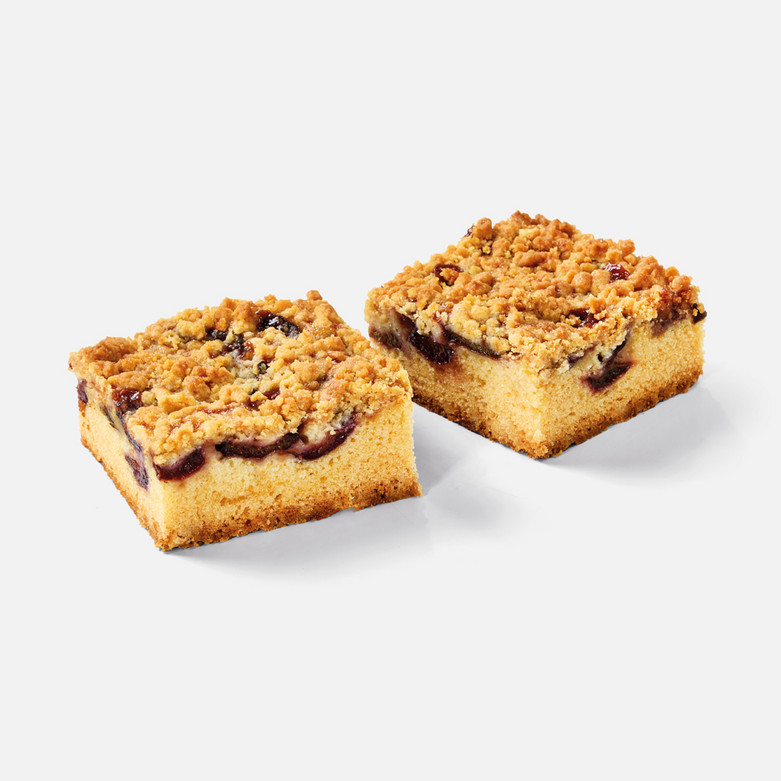 Zwetschen-Rührkuchen Strf.