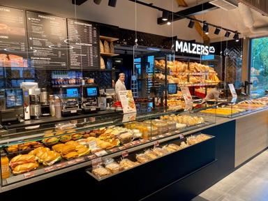 MALZERS Backstube im Freestander 