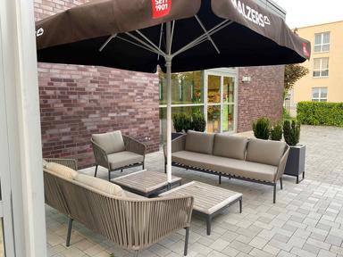 MALZERS Backstube im EDEKA Hasler