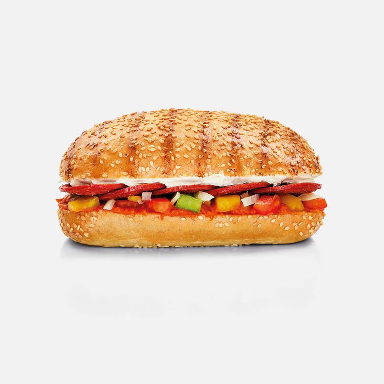 Panini Sucuk