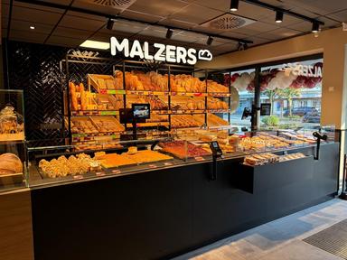 MALZERS Backstube