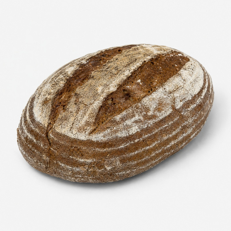 Walnussbrot 750g