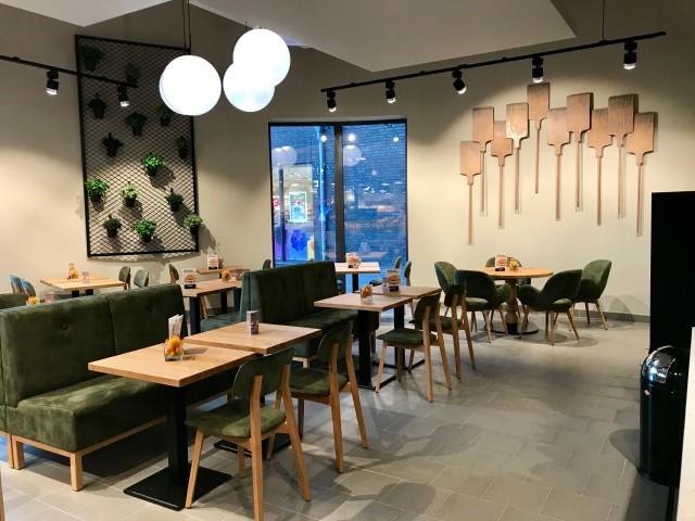 MALZERS Backstube im REWE Grob