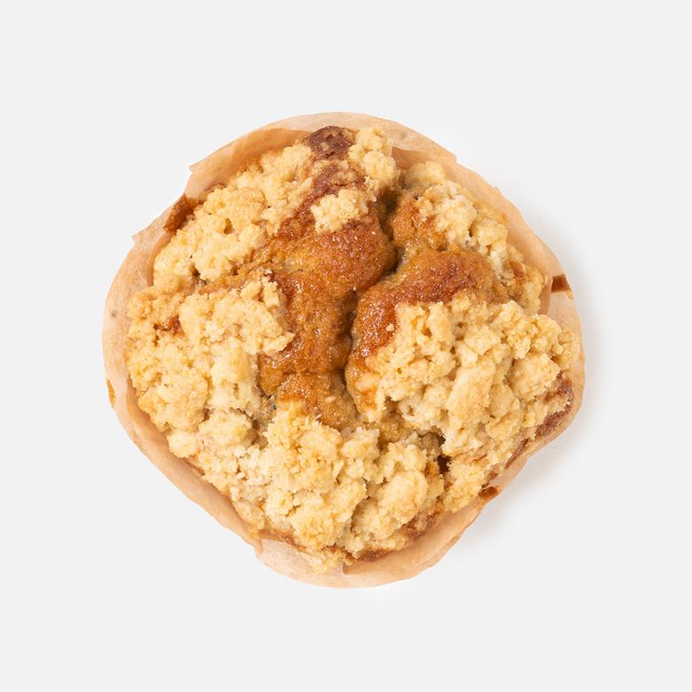 Blaubeer-Muffin