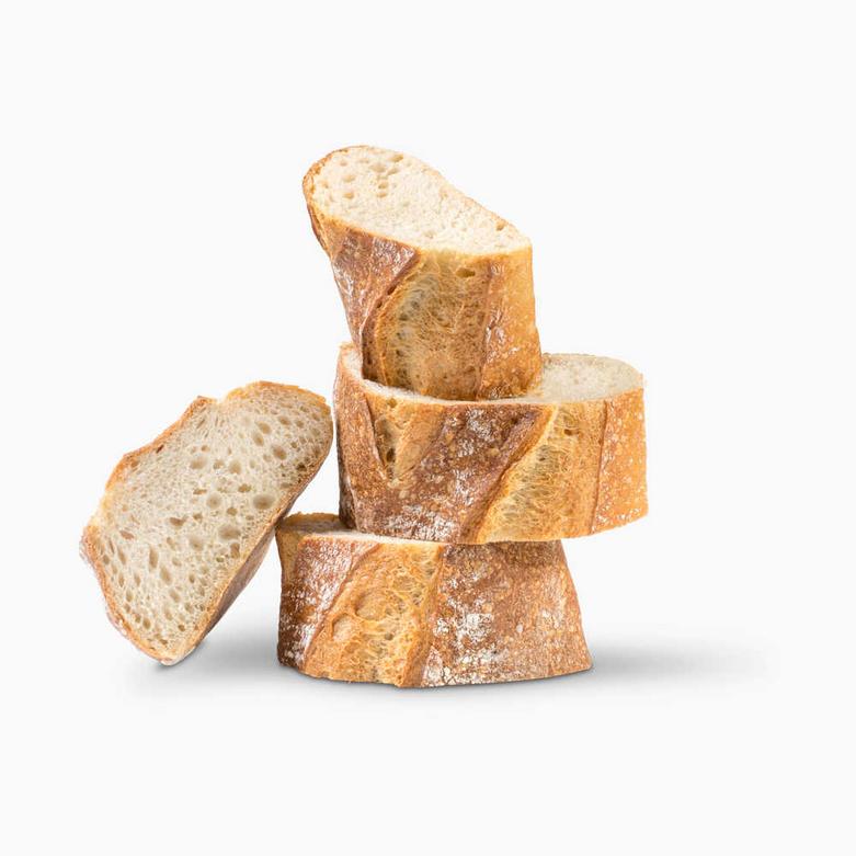 Pain Parisien 500g zum Fertigbacken