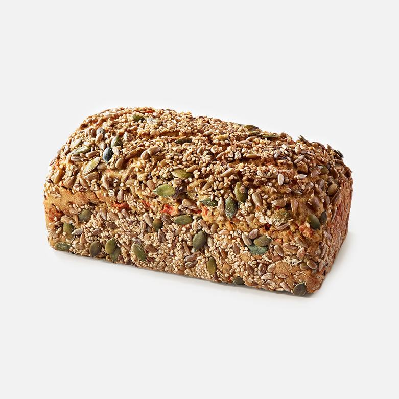 Bio Glutenfrei 750g mit Saaten
