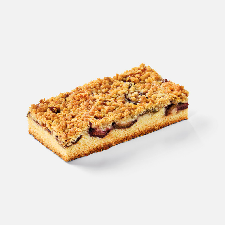 Zwetschen-Rührkuchen Strf.