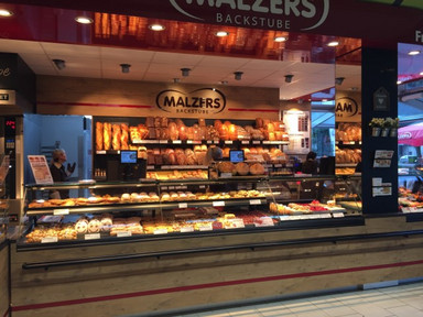 MALZERS Backstube im EDEKA Maaß