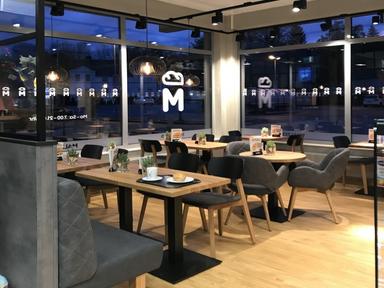 MALZERS Backstube im EDEKA Meierjohann