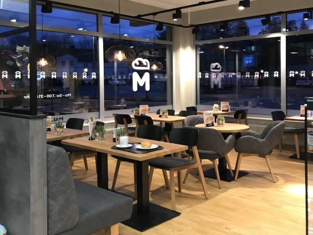 MALZERS Backstube im EDEKA Meierjohann