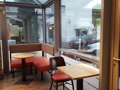 MALZERS Backstube im EDEKA Maaß