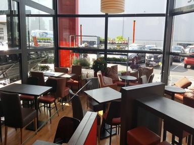 MALZERS Backstube im REWE Ihr Kaufpark