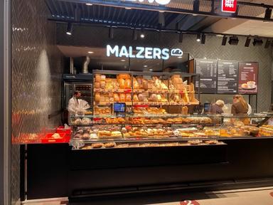 MALZERS Backstube im REWE Kaeseler