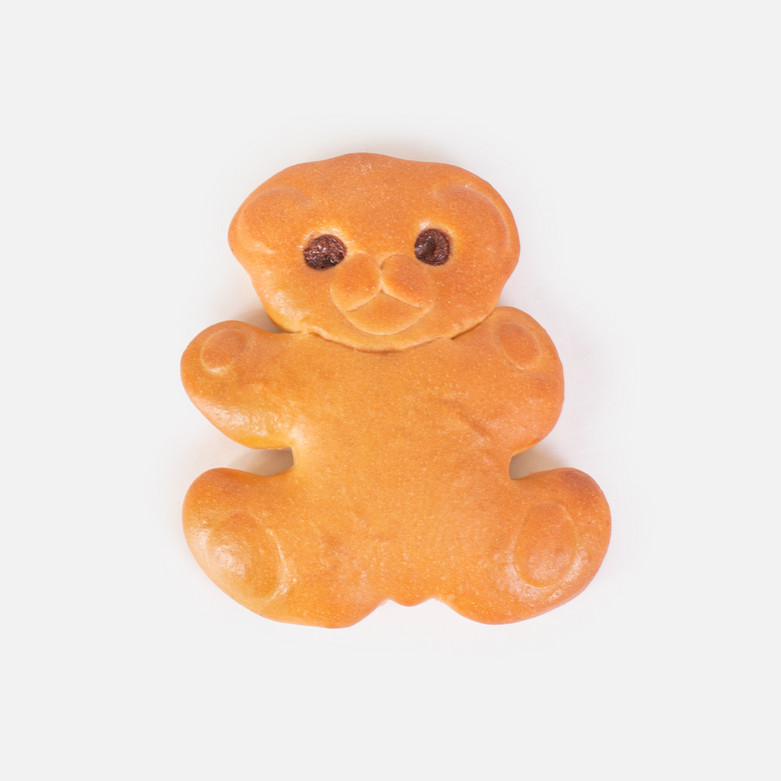 Dinkel Teddy