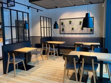 MALZERS Backstube im REWE Triebe