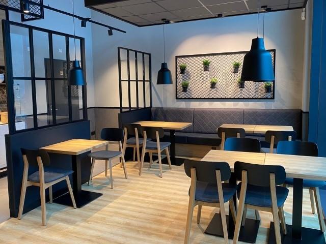 MALZERS Backstube im REWE Triebe