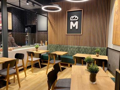 MALZERS Backstube im Freestander