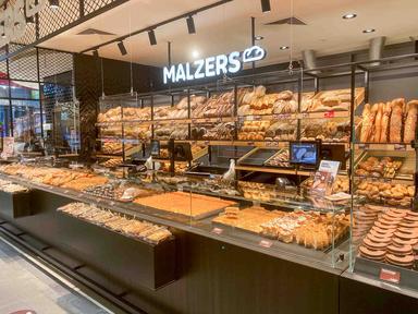 MALZERS Backstube
